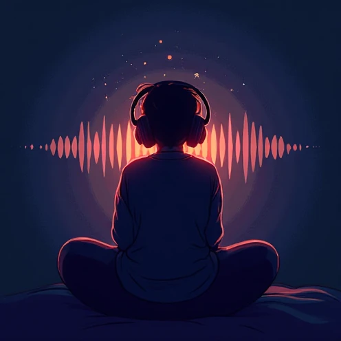 Why Random Voice Chat Is a Simple Way to Beat Loneliness in the Digital Age