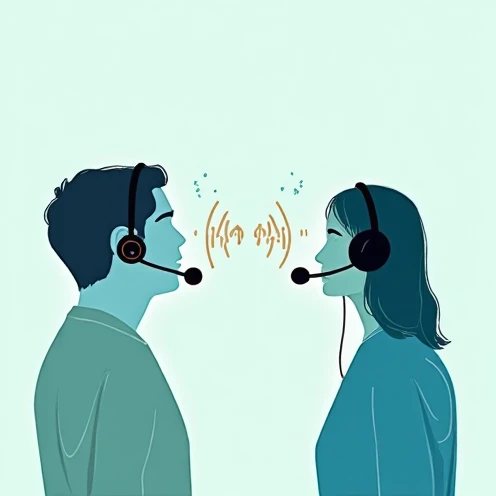 Random Voice Chat Etiquette: Simple Rules for Respectful and Enjoyable Conversations