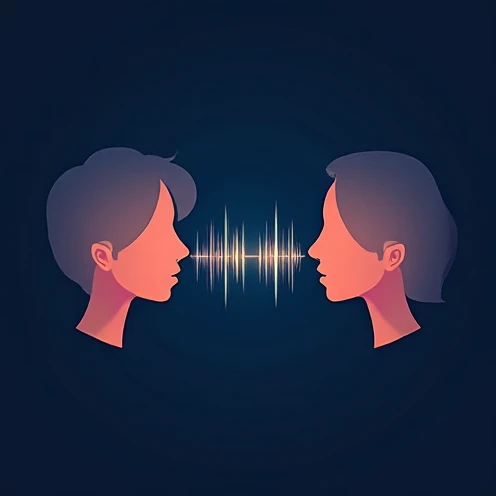 Why Voice-Only Communication Is Making a Comeback in Modern Online Platforms