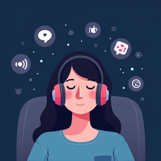 How Random Voice Chat Fits Into Modern Online Lifestyles Without Social Overload