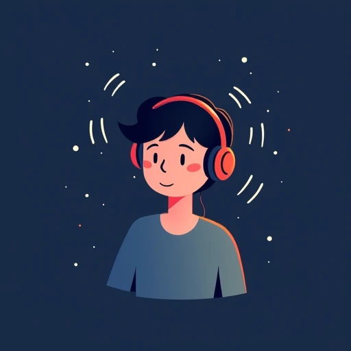 Random Voice Chat for Introverts: Why Voice-Only Conversations Feel More Comfortable