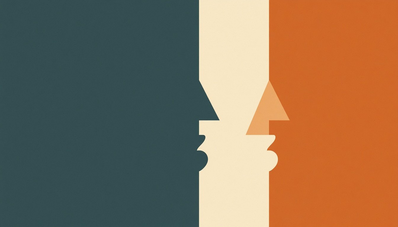 What Accents and Tone Reveal During a Random Voice Call